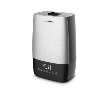 Nawilżacz powietrza Blaupunkt NAWILŻACZ POWIETRZA Z FUNKCJĄ OCZYSZCZANIA BLAUPUNKT AHS801